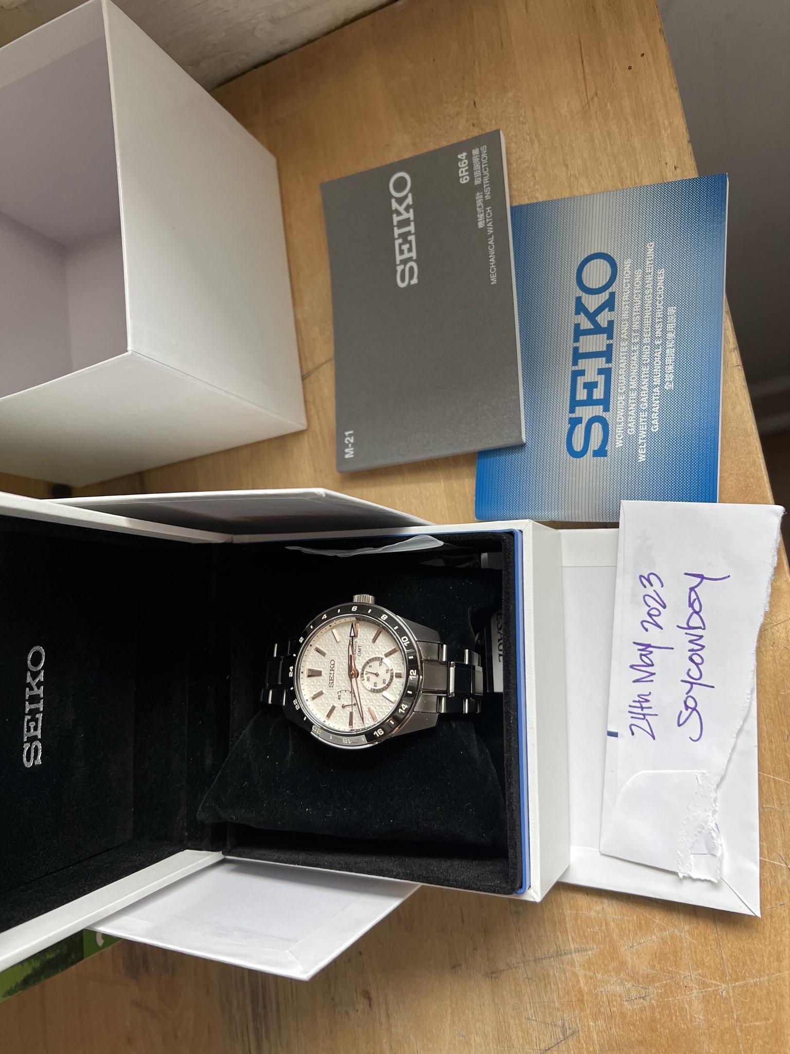 seiko spb273j1