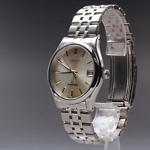 Vintage 1995 [Near MINT] Grand Seiko SBGV003 9F82-0A10