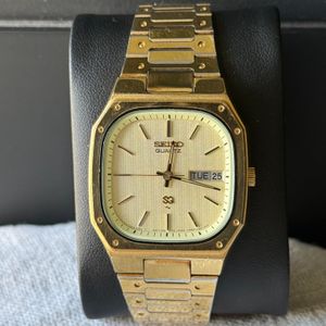 Seiko Alba Dr. Slump Arale chan Watch 1982 | WatchCharts Marketplace