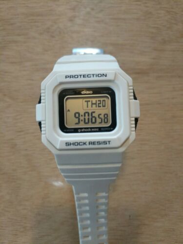 casio gmn 550