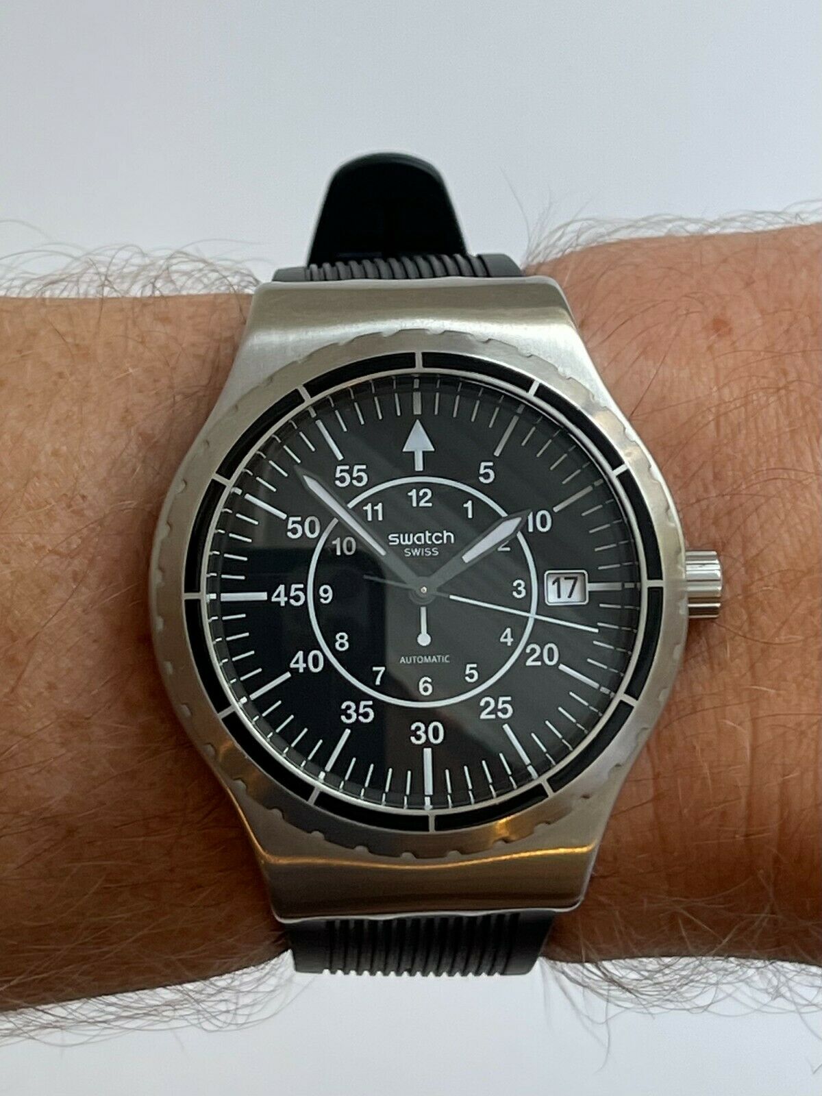 sistem51 arrow