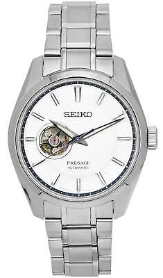 Seiko Presage Automatic Casual SPB309 SPB309J1 SPB309J Men s Watch