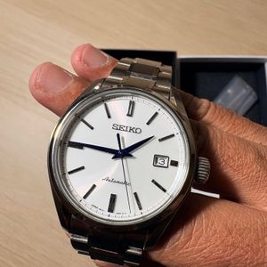 Seiko Presage SARX033 For Sale | WatchCharts Marketplace