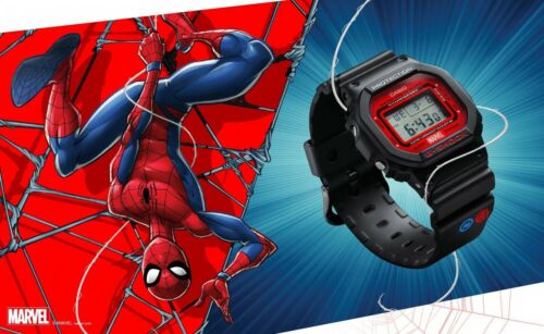 G shock x outlet avengers