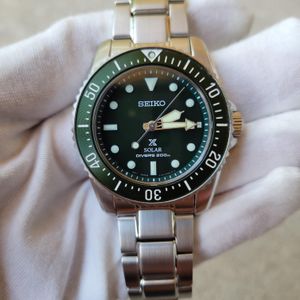 WTS] Seiko Prospex SNE583 Solar Quartz 