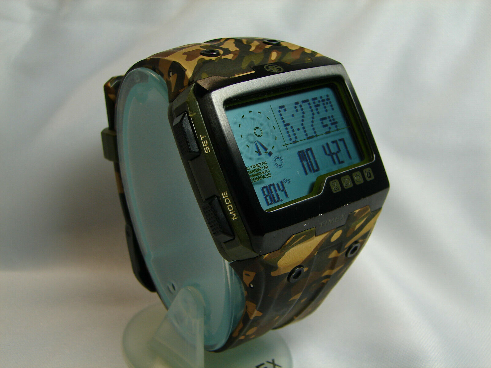TIMEX EXPEDITION WS4 FIELD WATCH | WatchCharts Marketplace
