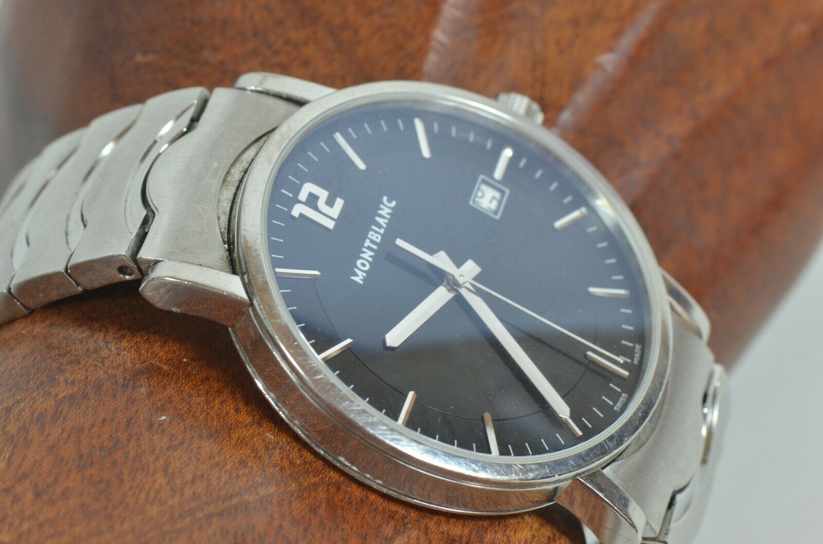 montblanc summit 7093
