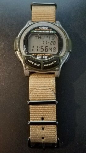 casio 1600 db 34h