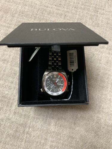 Bulova 98b253 best sale