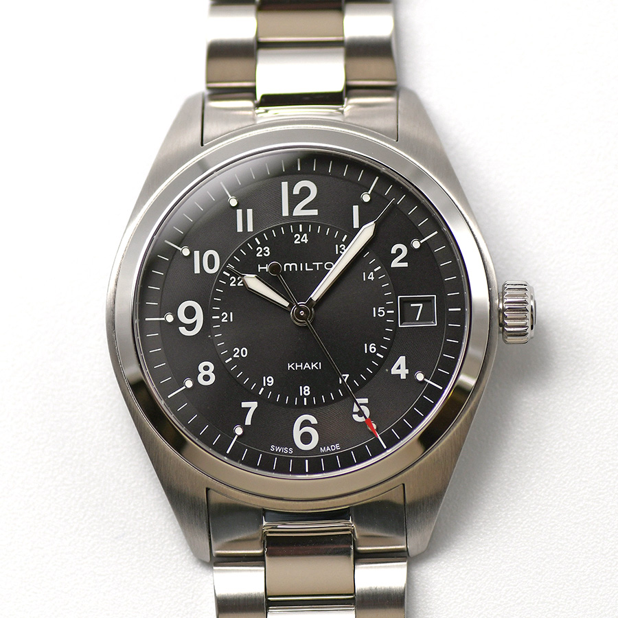 [1000 Yen OFF Coupon! 5 Times The Points! ] Hamilton HAMILTON Khaki ...