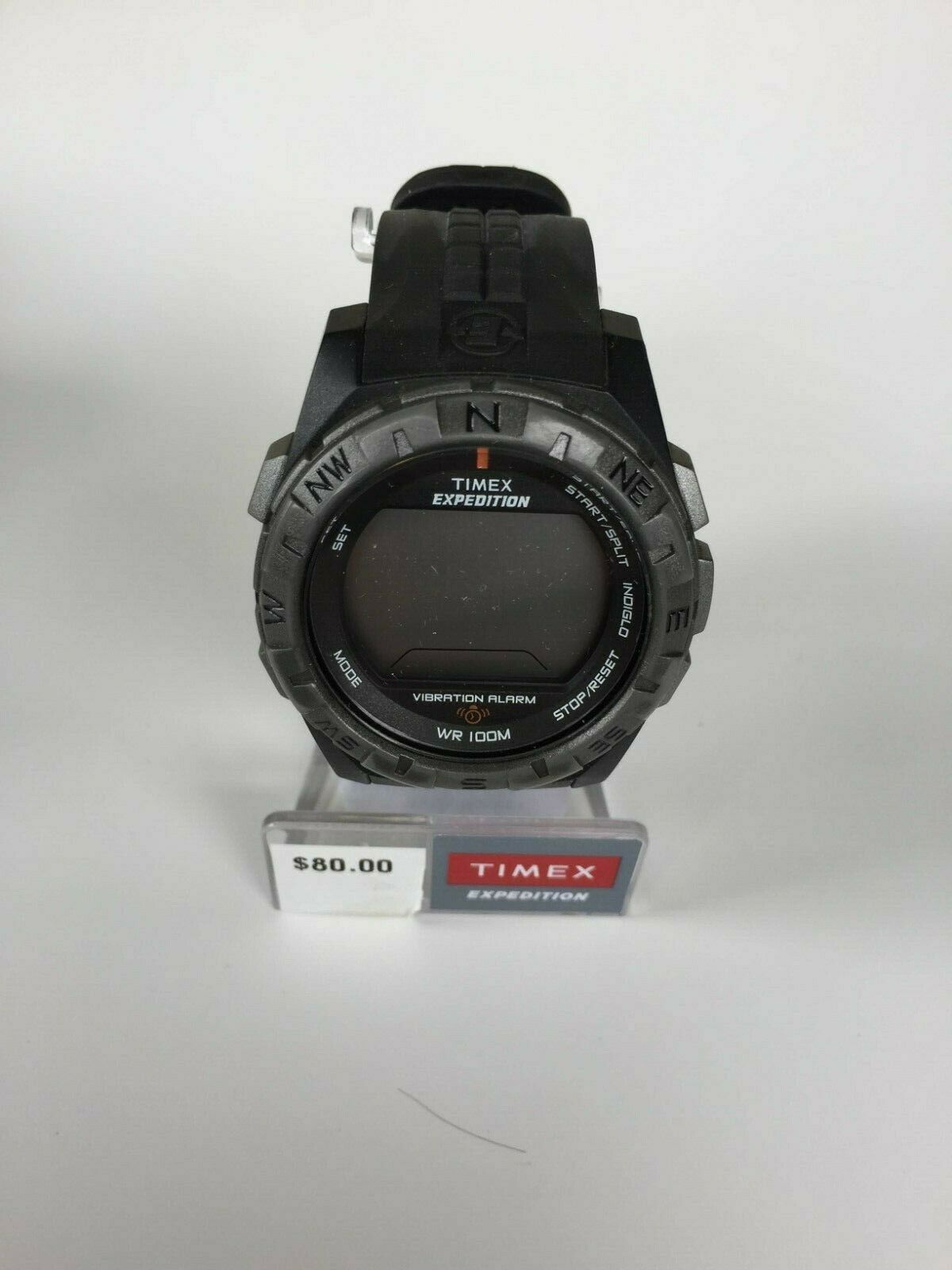 Timex 2025 expedition m540