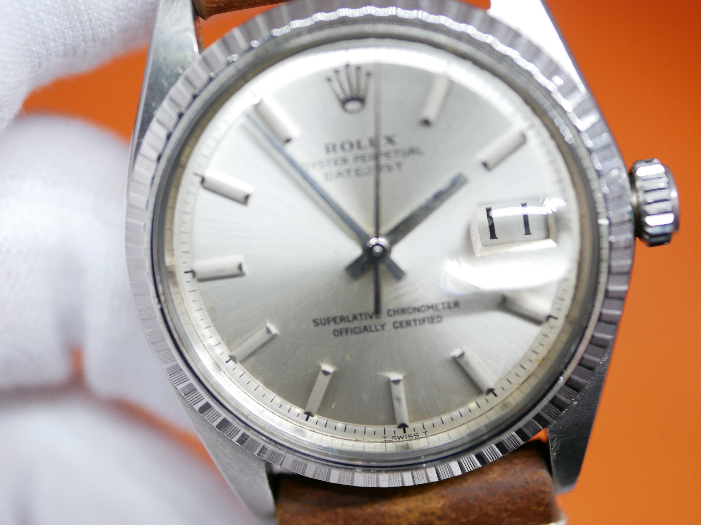 Rolex automatic clearance price