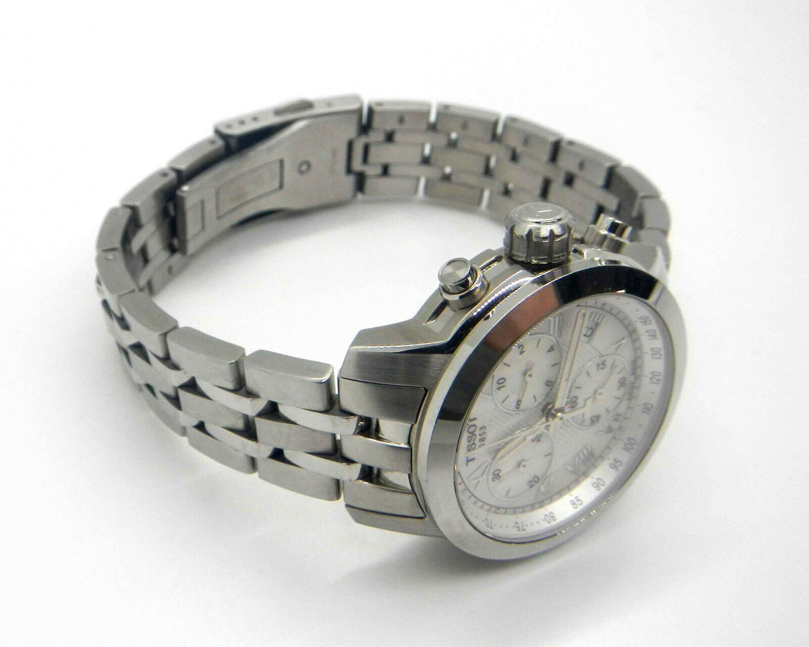 Tissot t0552171111300 sales