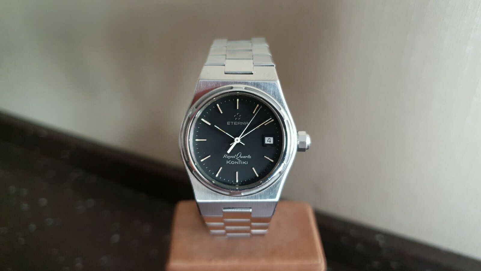 eterna kontiki quartz