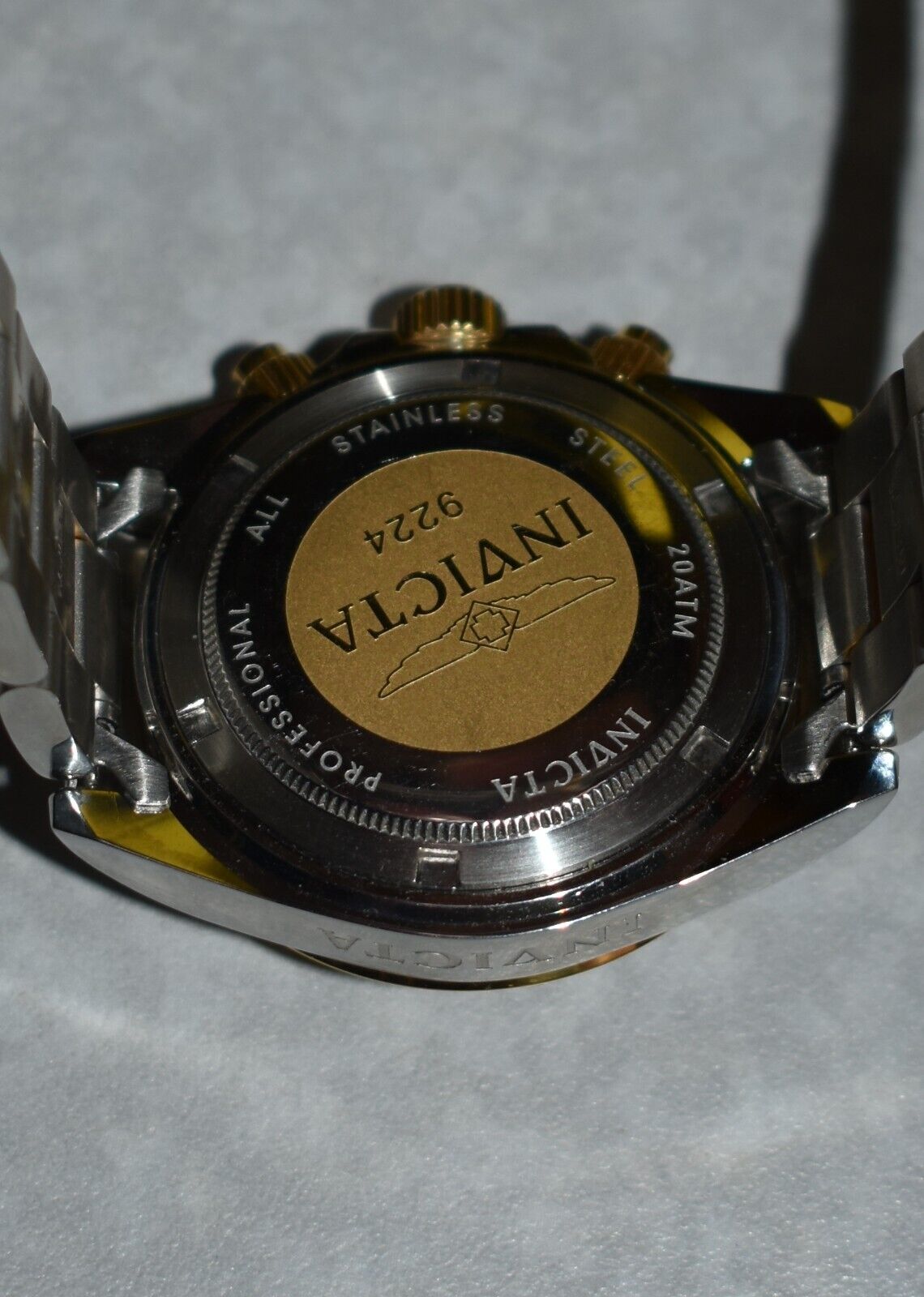 Invicta vd53b outlet