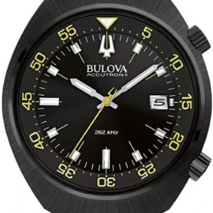 bulova accutron ii 98b247