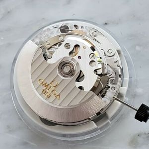 OMEGA 1151 Triple Date authentic movement VALJOUX 7751 Speedmaster Swiss Made WatchCharts