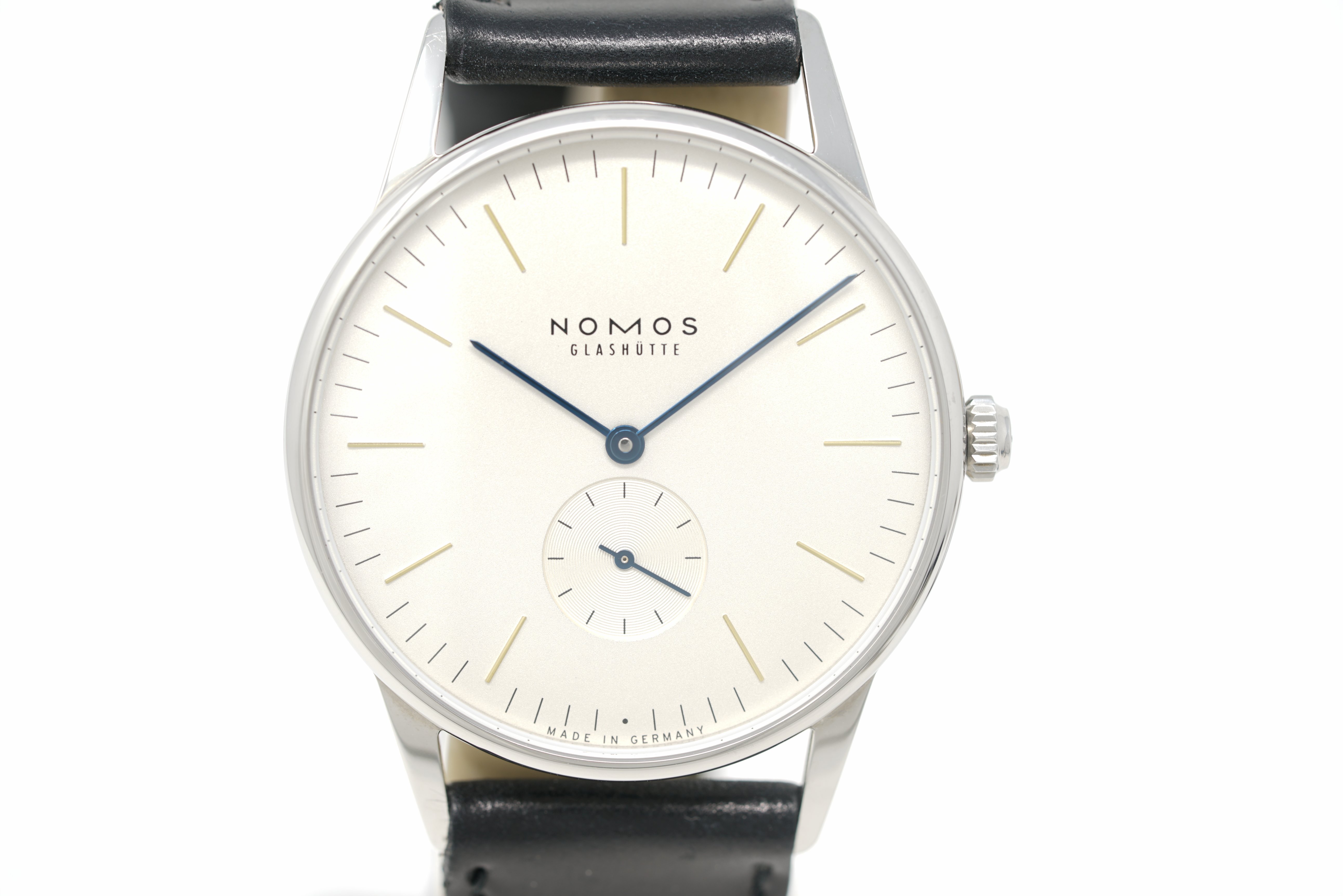 Nomos orion outlet 384