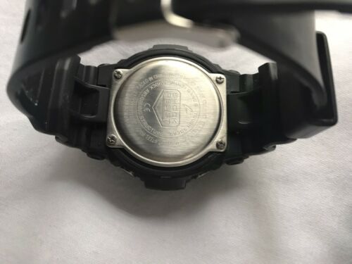 casio g shock 5444 price