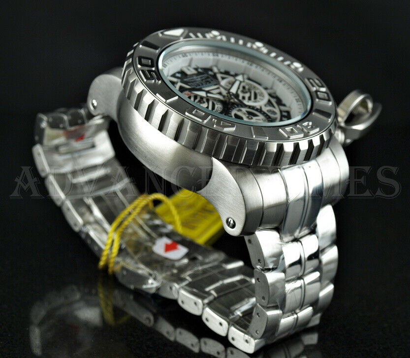 Invicta sea best sale hunter 18824