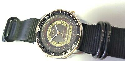 INDEPENDENT 腕時計 VINTAGE CITIZEN ANA-DIGI WATCH 8948 MADE IN JAPAN