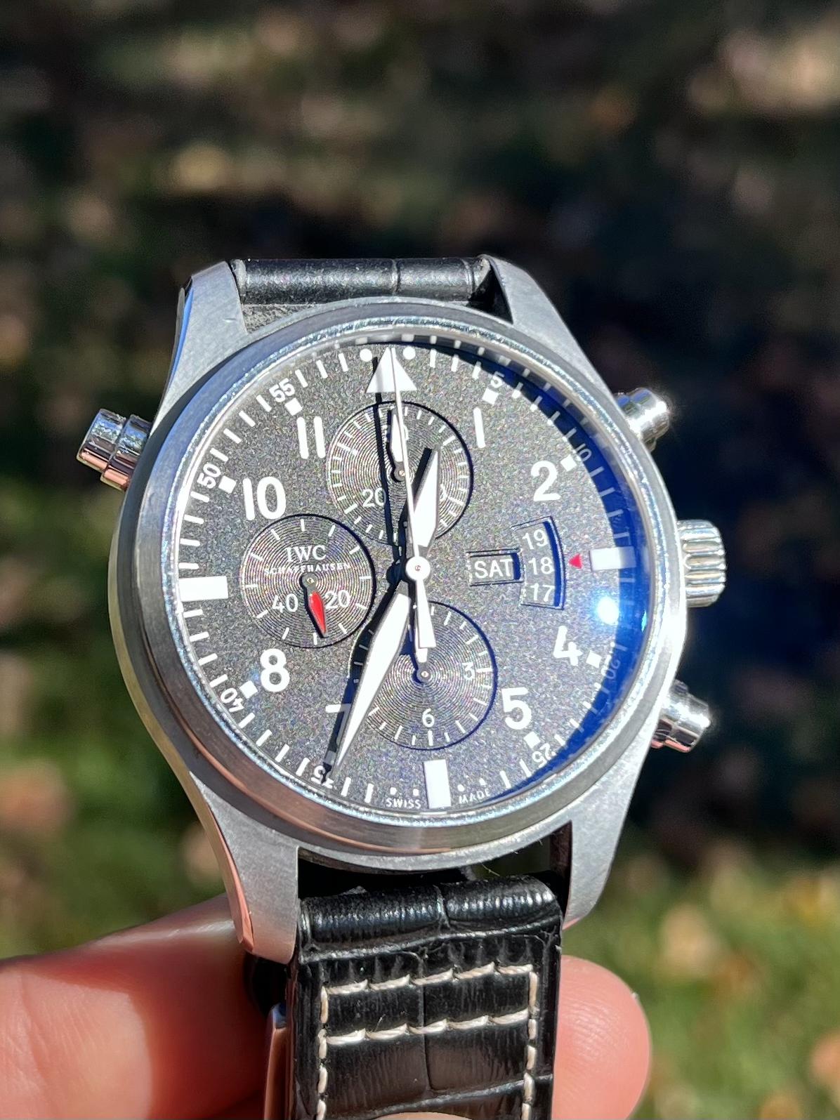 Iwc 377801 online