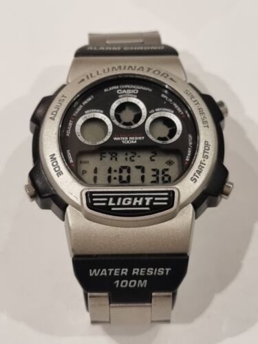 Casio w728h hot sale