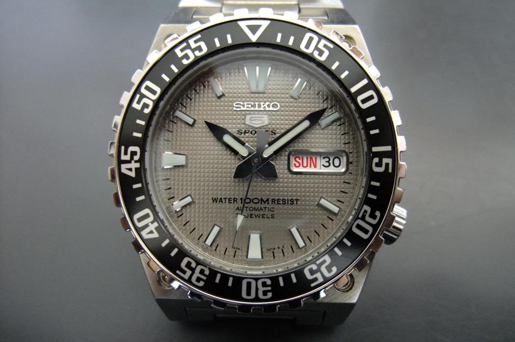 Seiko snzd67 outlet