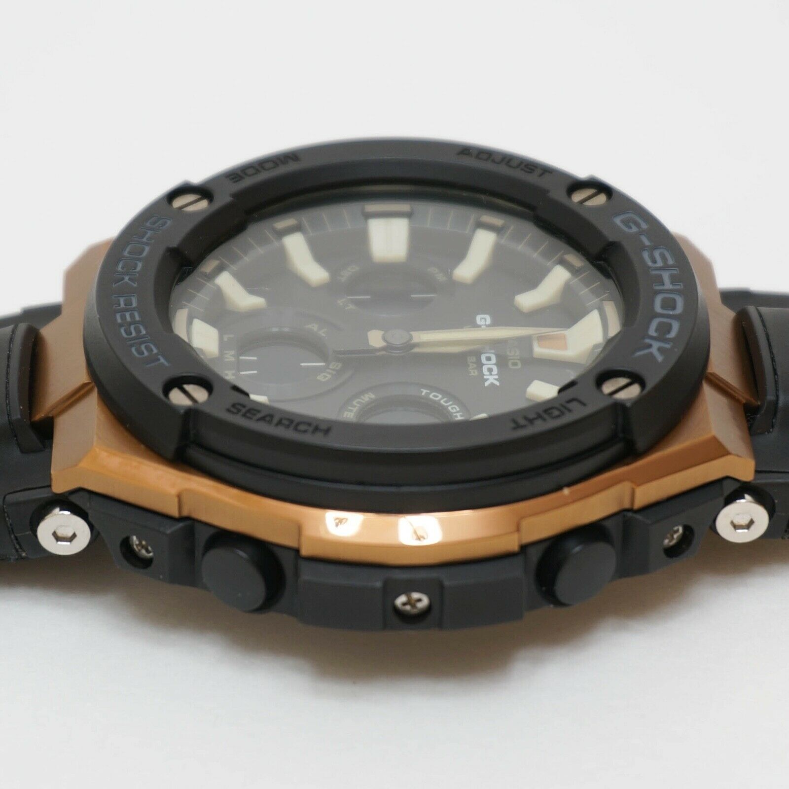 casio 5516 gst s120l