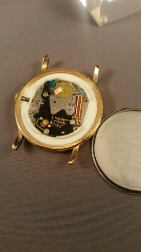 Vintage SEIKO QUARTZ 7431-7010 Mens Watch | WatchCharts Marketplace