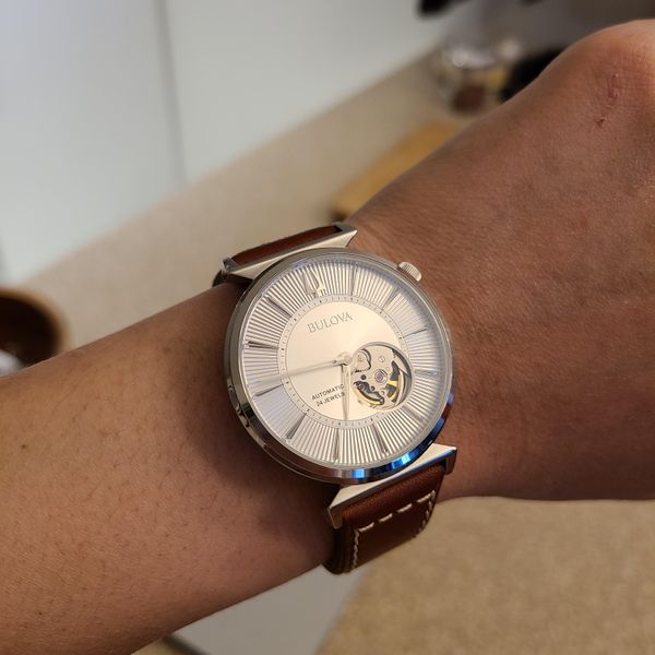 Orologio Bulova - Regatta Classic Ref. 96A235 - BULOVA - gioiellerie