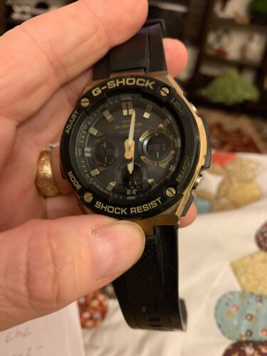 g shock model 5445