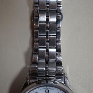 WTS] Seiko Spirit SBPX067 V158 White Dial Sapphire Solar Quartz