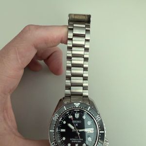 SEIKO SOLAR PROSPEX V195 0AB0 | WatchCharts Marketplace
