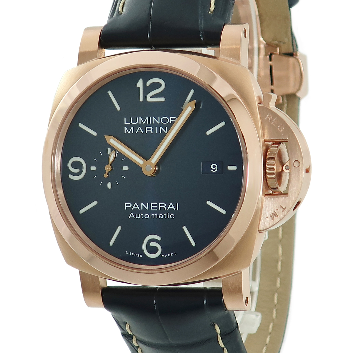 Up to 50 000 yen OFF coupon from 1 15 Panerai PANERAI Luminor