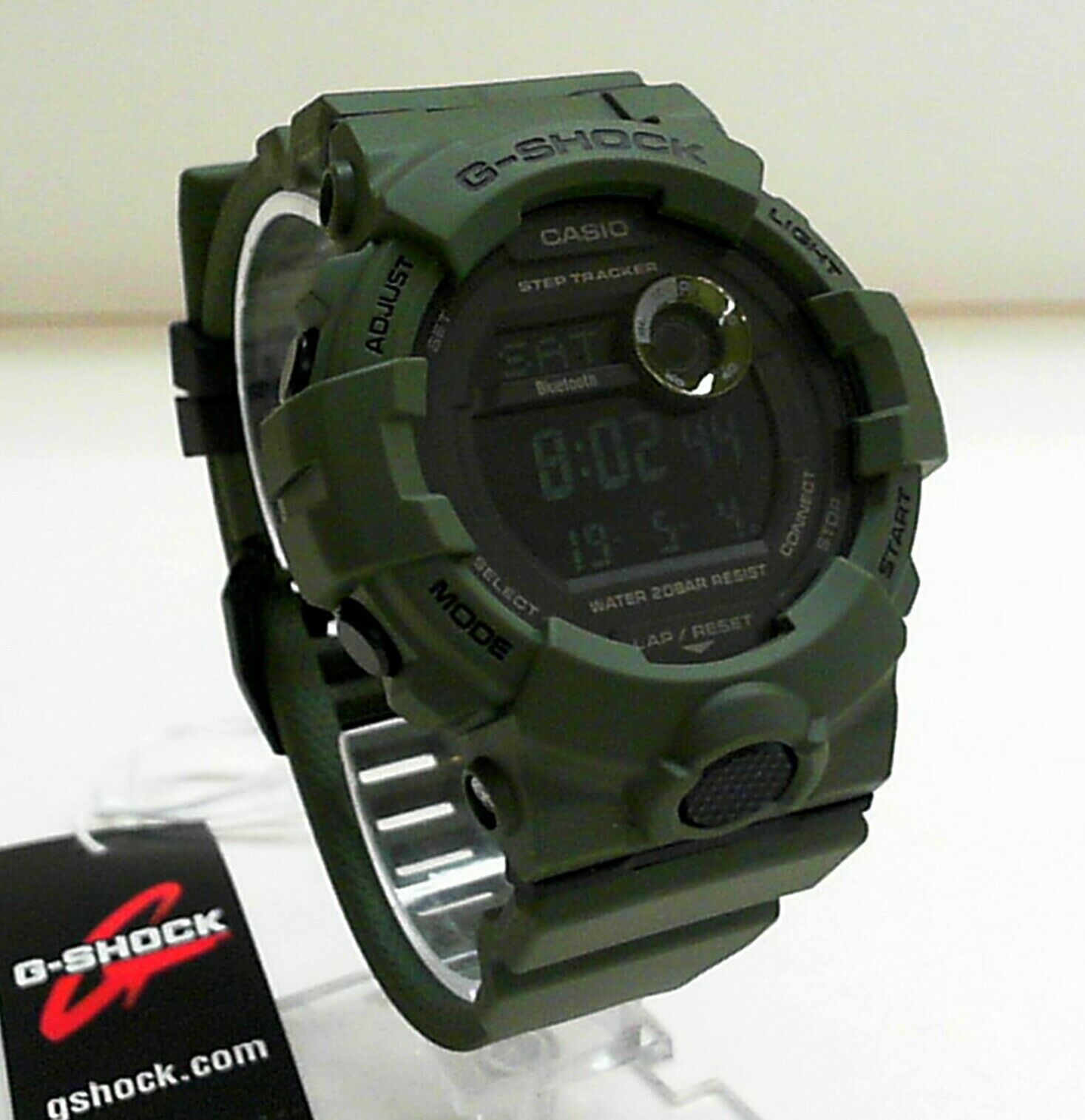 g shock gbd 800uc