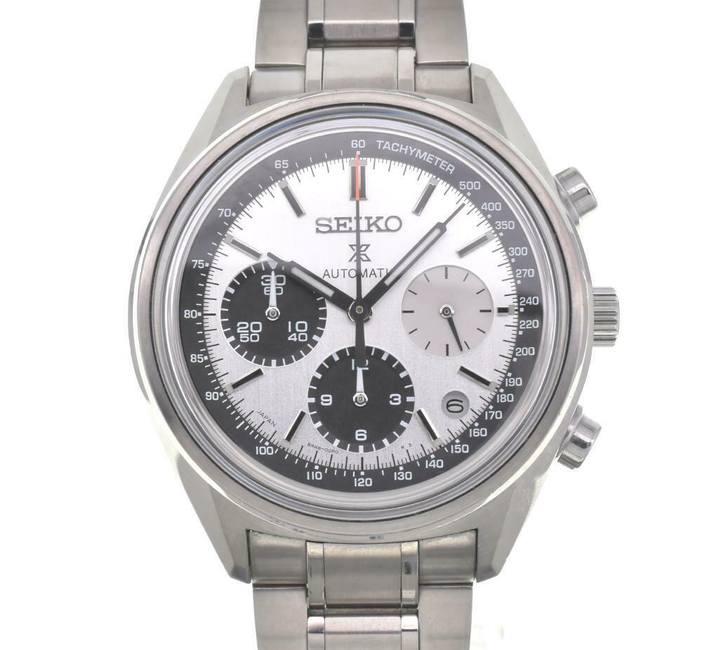 SEIKO PROSPEX SBEC005 SRQ029J1 50th Anniversary Limited Edition Automatic  Watch | WatchCharts