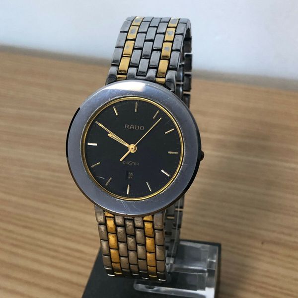 RADO ダイアスター152.0343.3