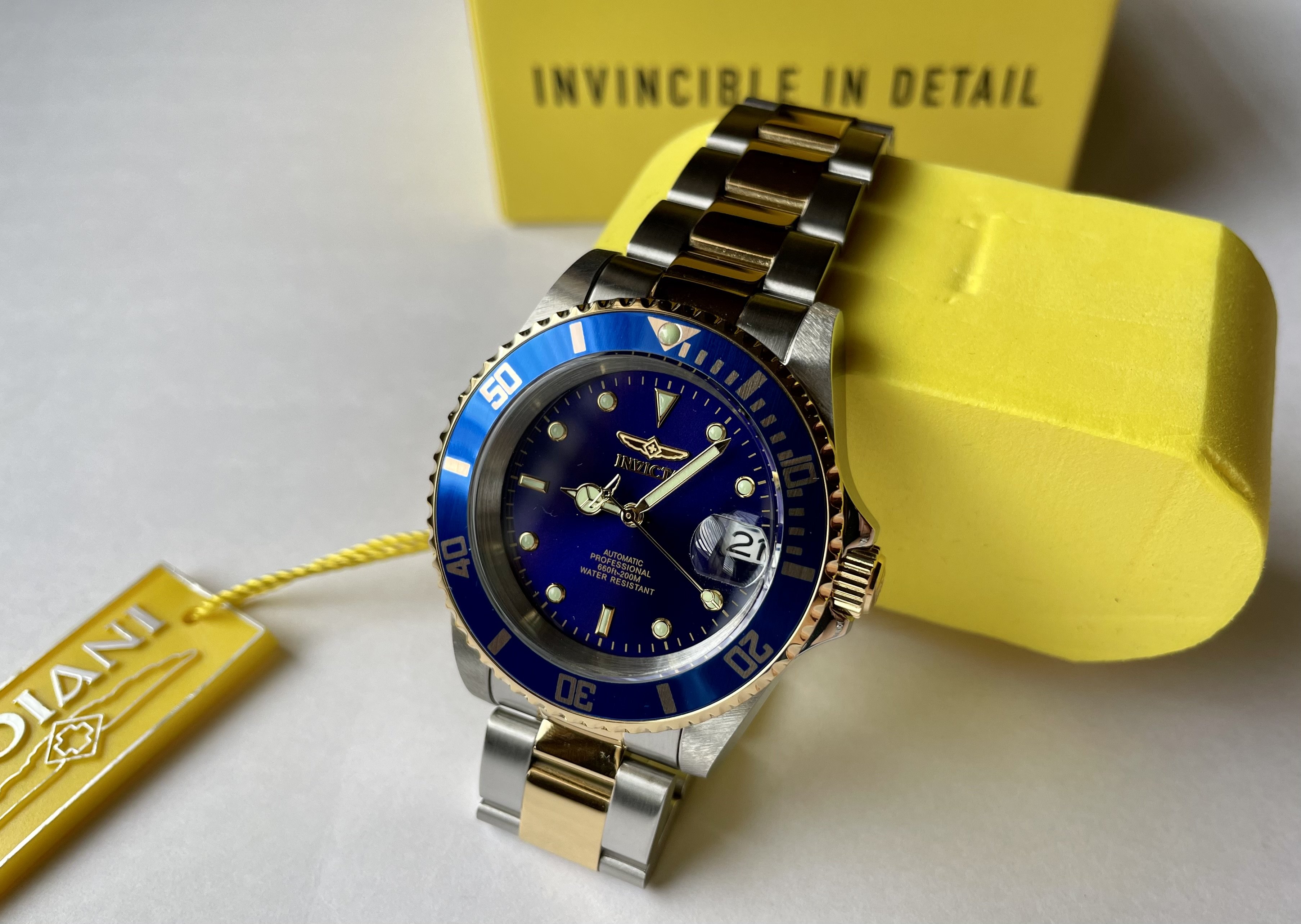 Invicta 8928ob outlet price