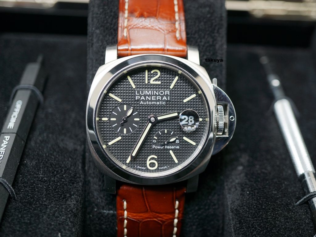 Panerai hot sale pam 241