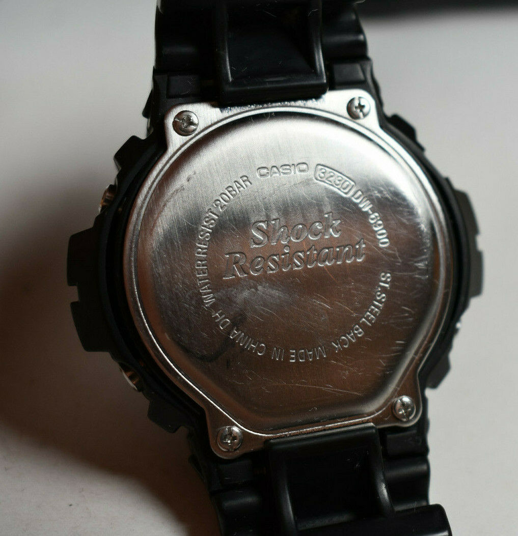 casio 1289 battery