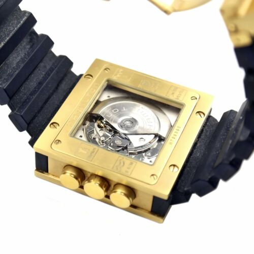 HAMILTON H796360 カーキ コードブレイカー