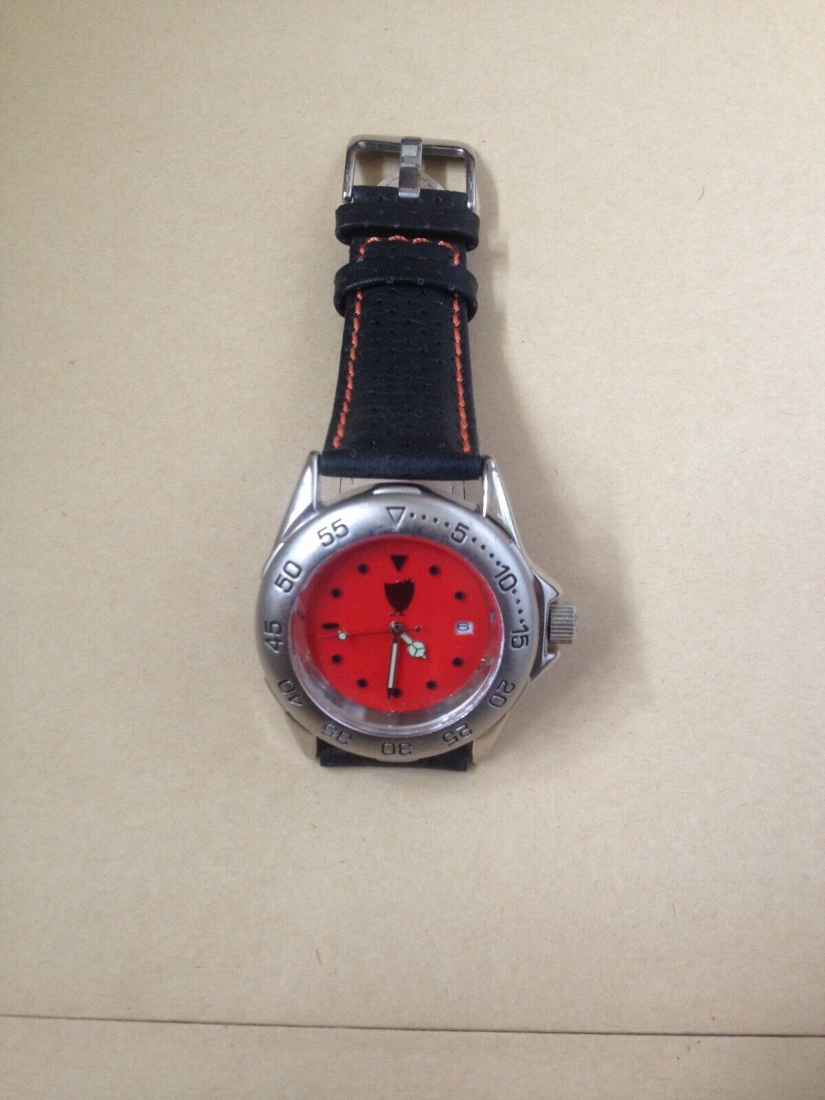 Liverpool fc hot sale wrist watches