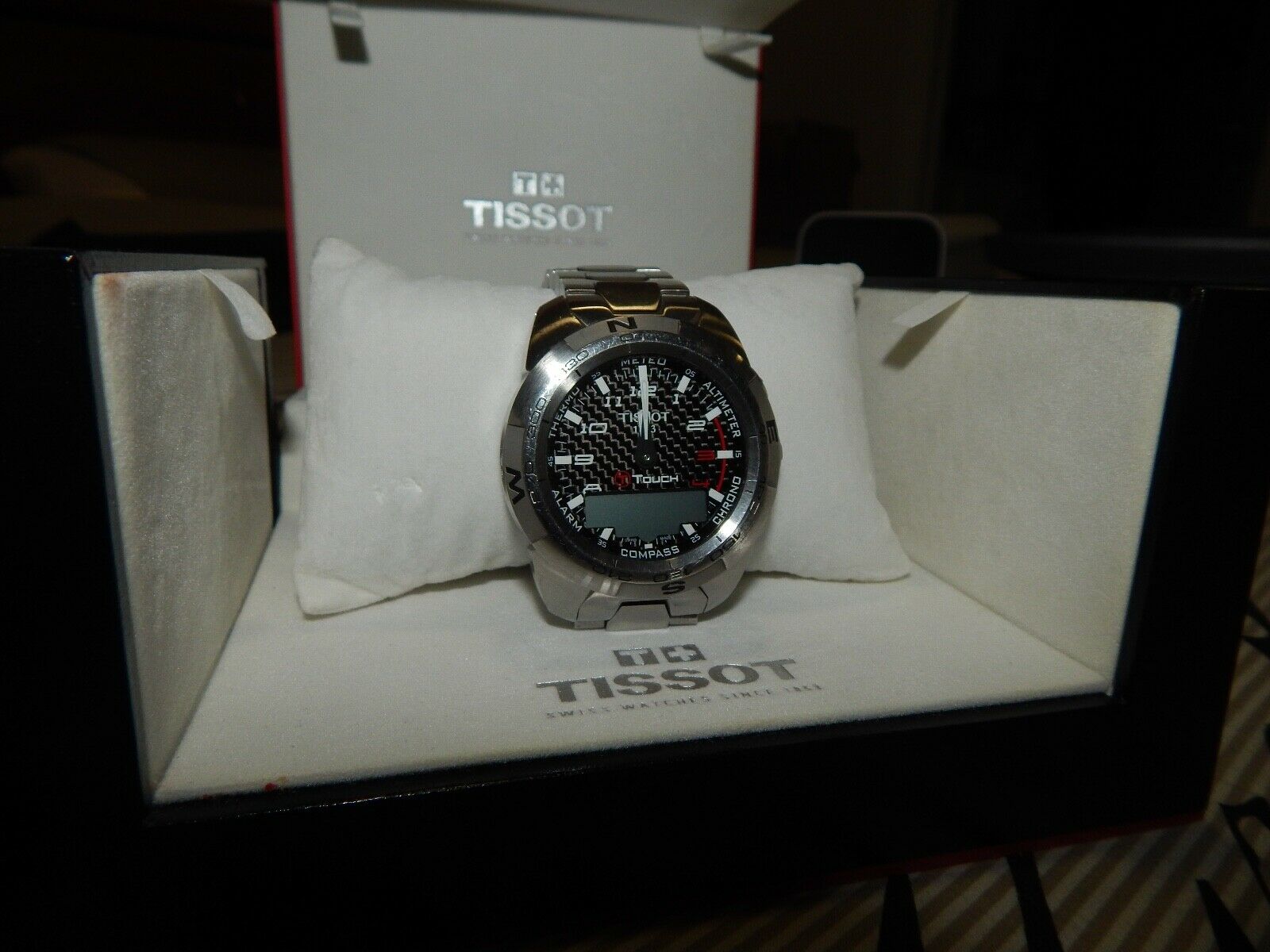 tissot t0134204420200