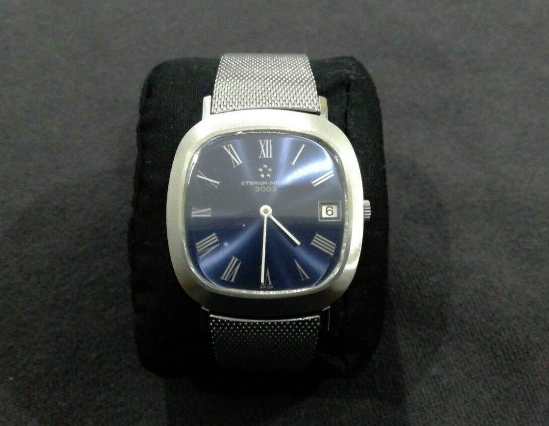 Eterna matic online 3003