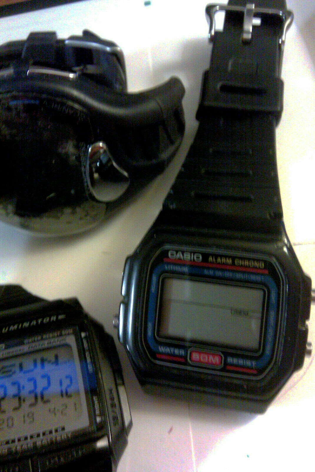 dickies digital watch