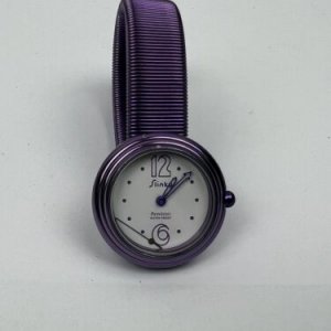 Slinky Watch, Pre-owned, Blue. 1980 display picture 3