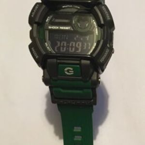 Casio G-Shock GD-400-3DR (Module 3434) | WatchCharts Marketplace