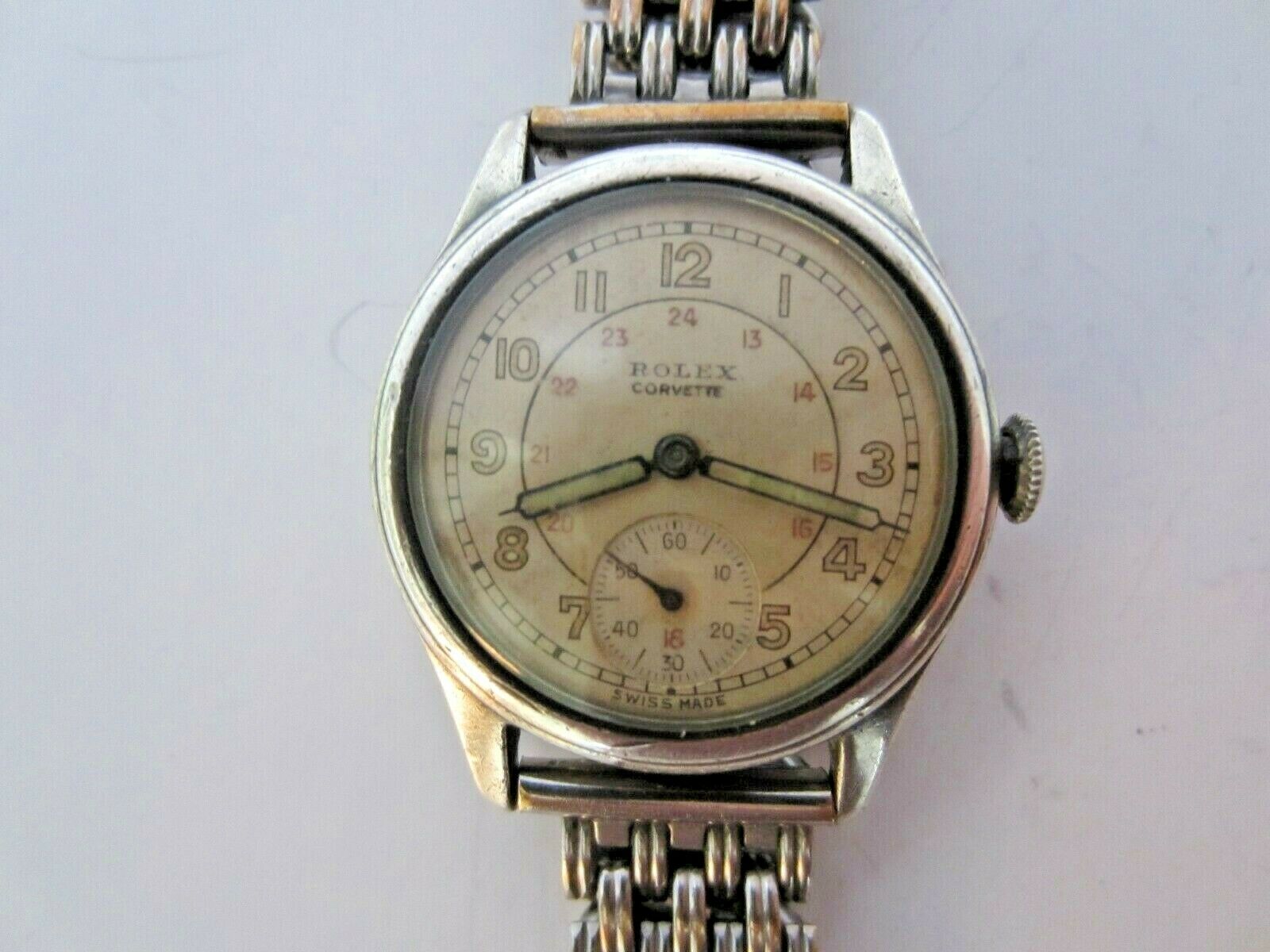 Corvette watches for sale hotsell