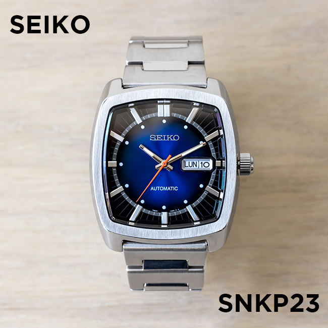 Seiko snkp23 recraft hotsell